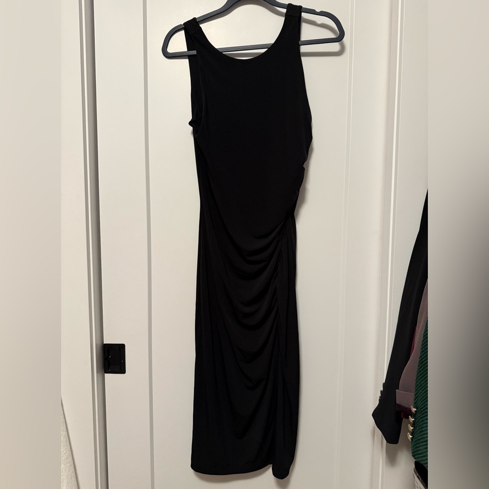BR Bodycon with Rouching
